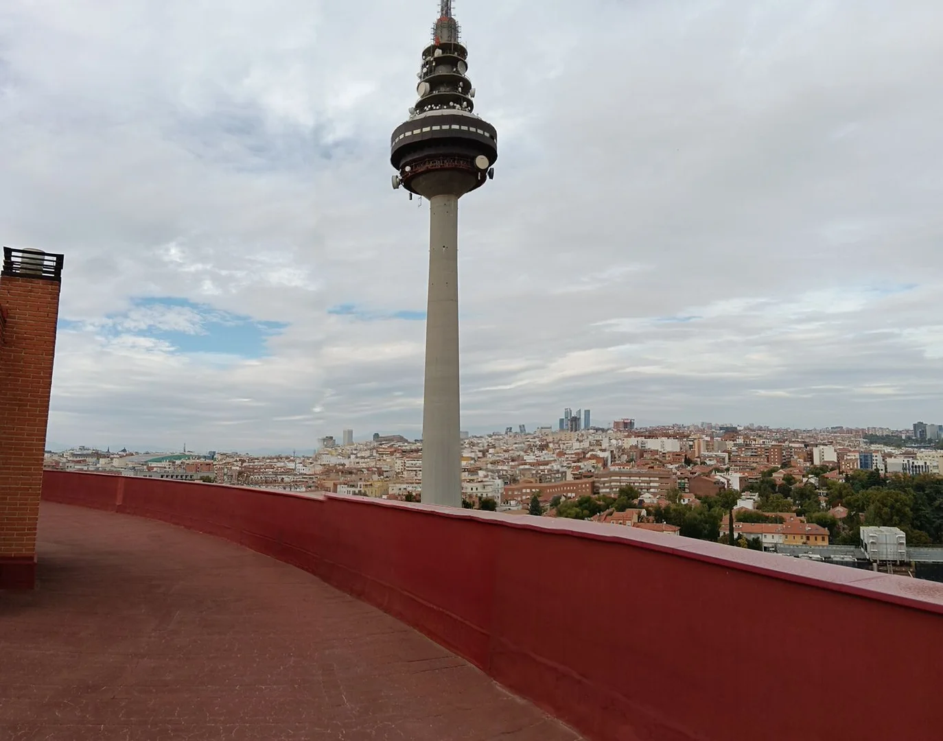 Piso en Marqués de Lozoya, 21 - Foto 32