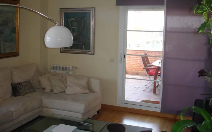 Piso en Calle de la Sierra de Pajarejo, 7, Valdemarín - Foto 2