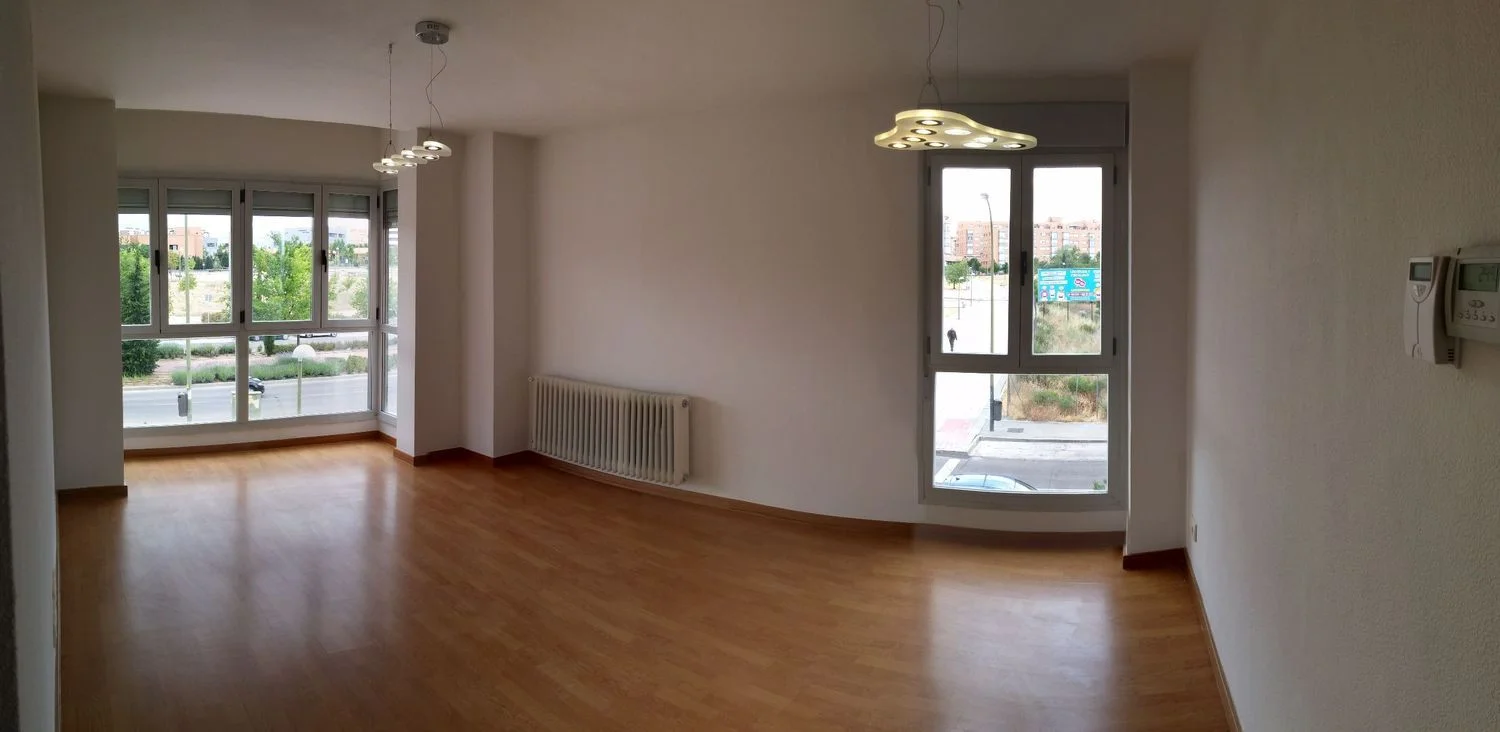 Piso en calle Alcalde Redondo Acena, 2 - Foto 3