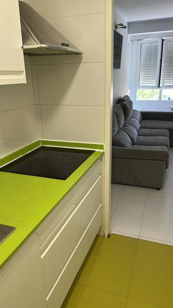Piso en Calle de Sarria, 56, Pilar - Foto 4