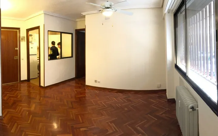 Piso en Calle Pensamiento, 13, Cuzco-Castillejos - Foto 1