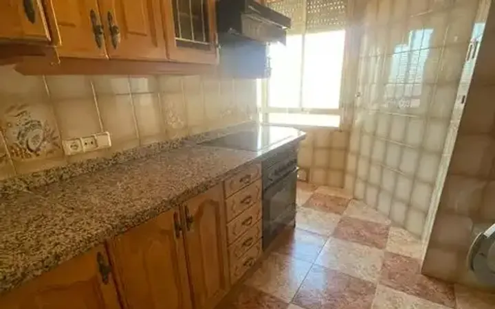 Piso en  Calle de la Rioja 116 - Foto 5