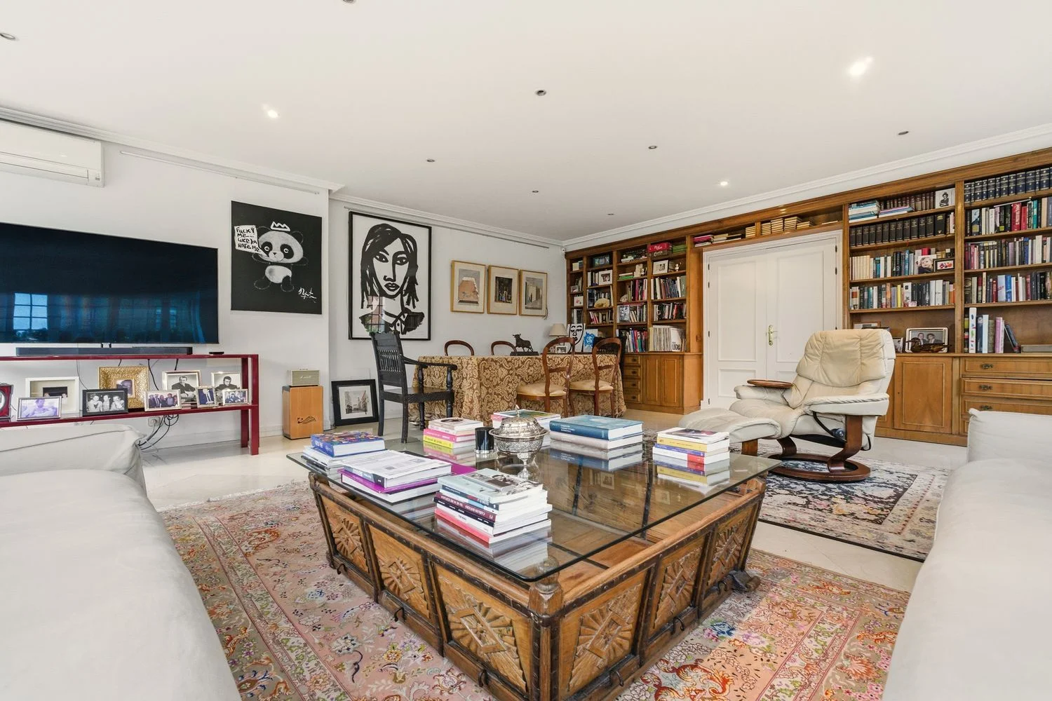 Chalet pareado en Barrio Conde Orgaz-Piovera - Foto 15