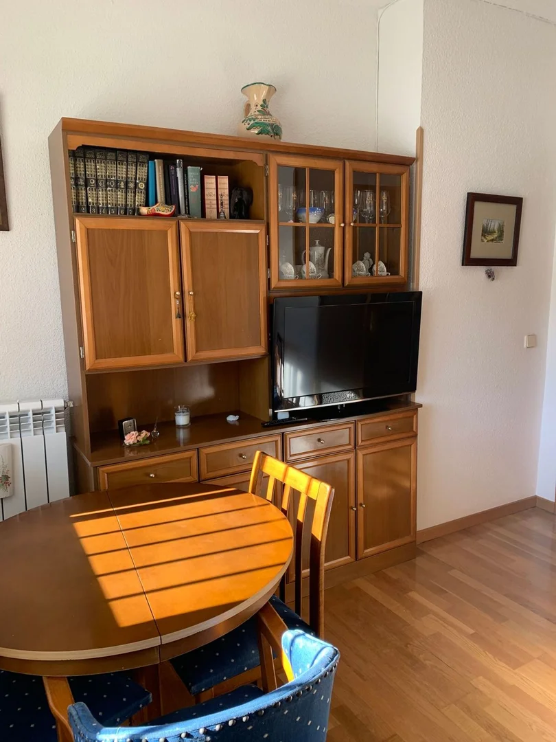 Piso en paseo de los Pontones, 23 - Foto 4