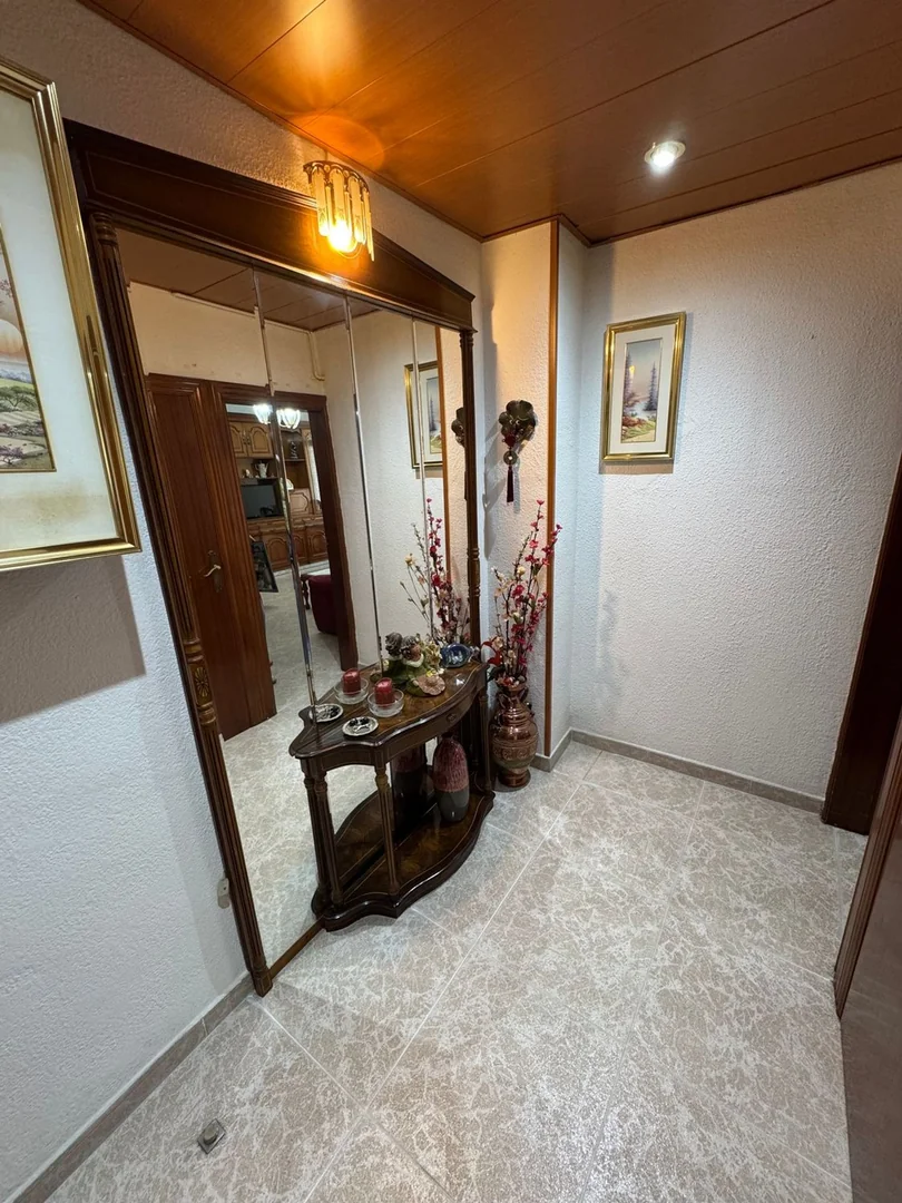 Piso en Paseo de Valldaura, 159, La Guineueta - Foto 8