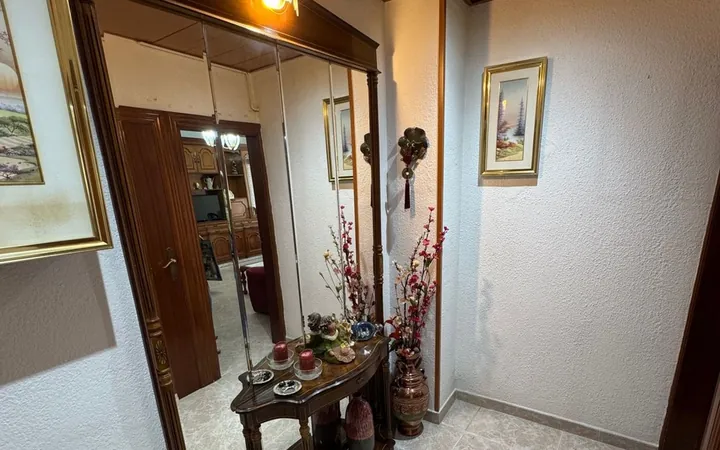 Piso en Paseo de Valldaura, 159, La Guineueta - Foto 8