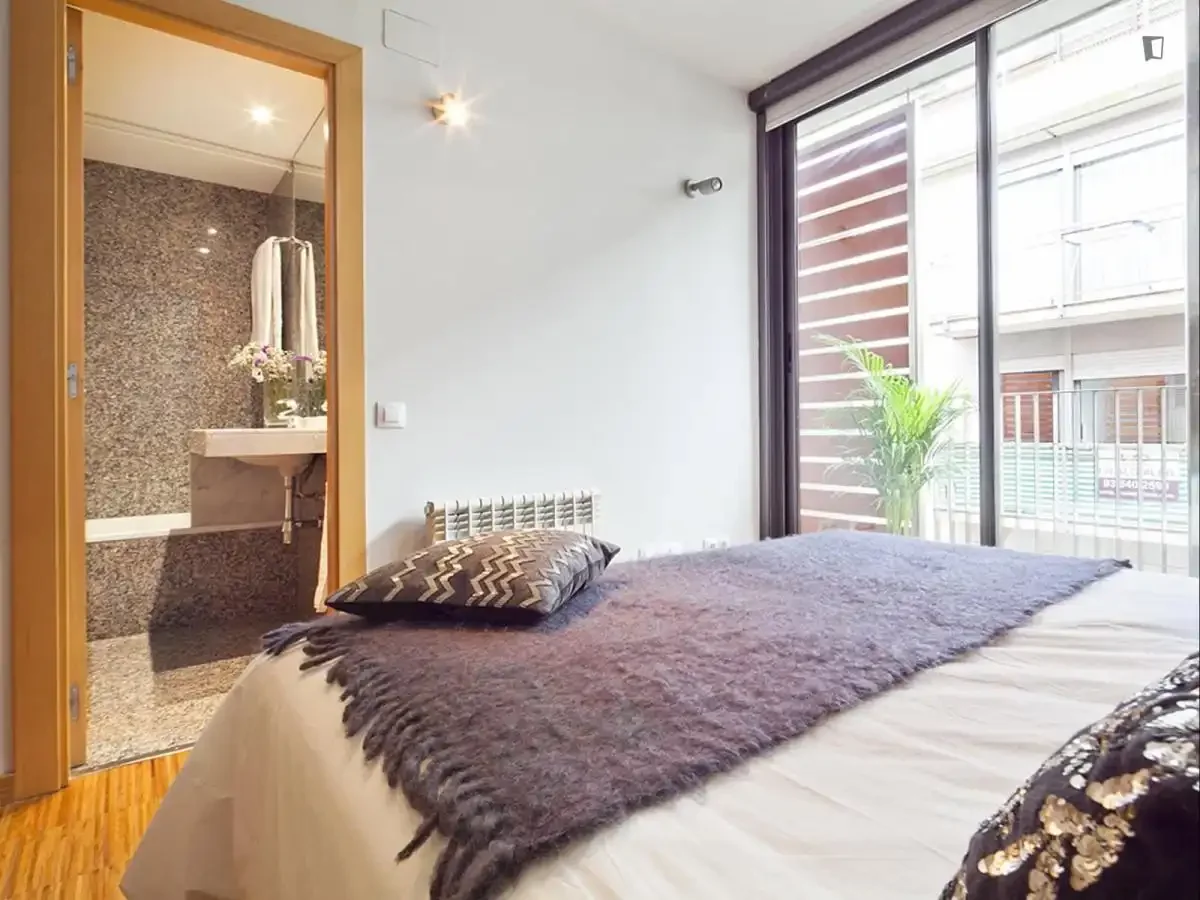 Apartamento en  Barcelona Capital - Foto 11