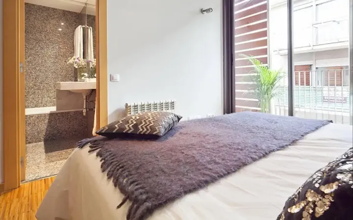Apartamento en  Barcelona Capital - Foto 11