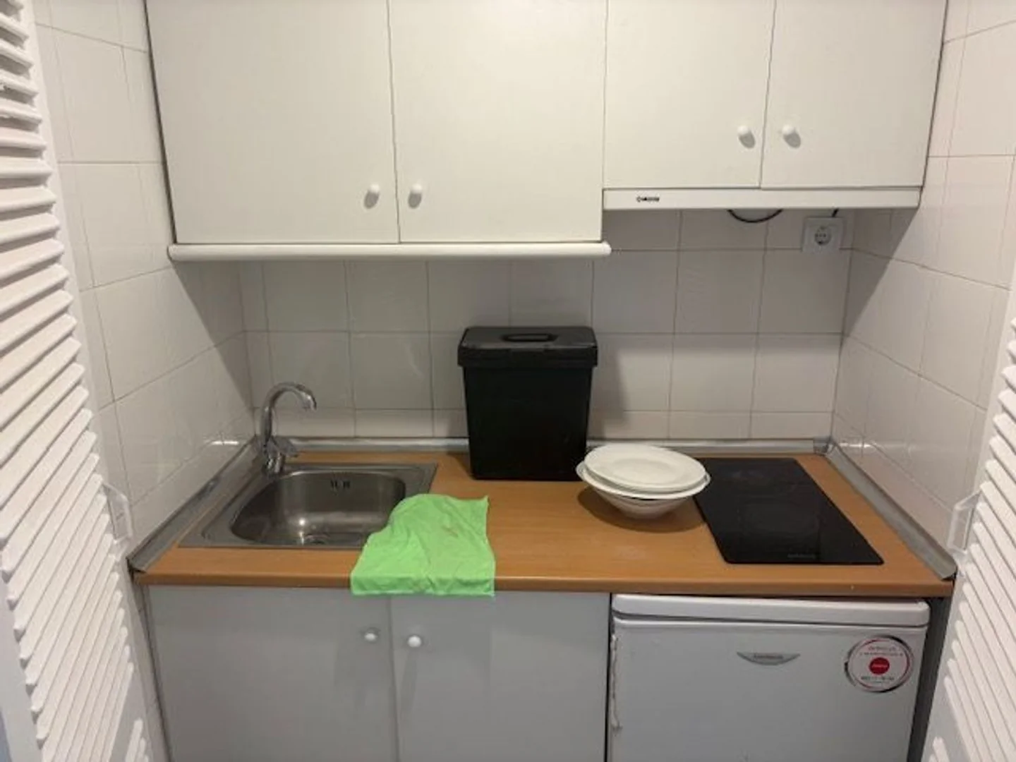 Estudio en Calle de Núñez de Balboa, 105, Castellana - Foto 2