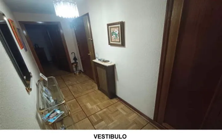 Piso en Delicias, Delicias - Foto 3
