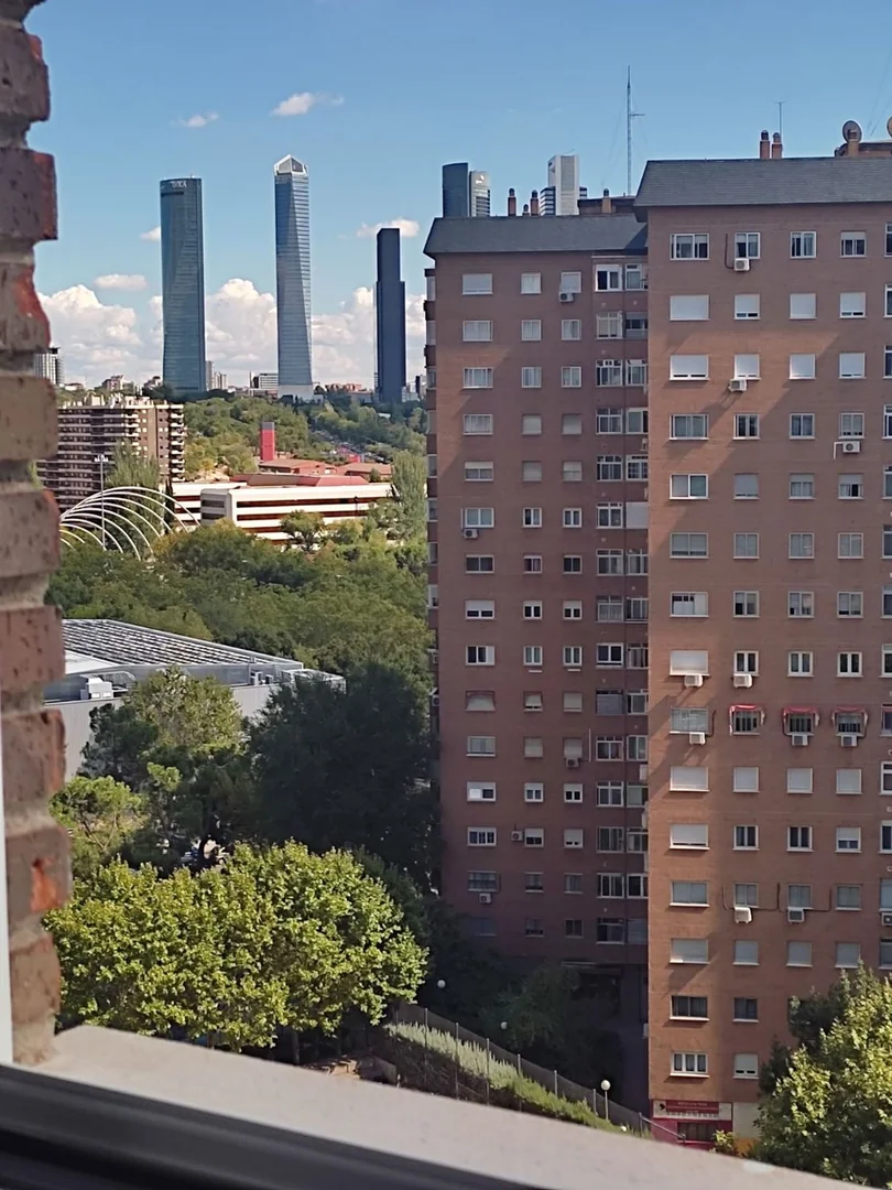 Piso en Calle de Fermín Caballero, 61, Pilar - Foto 40
