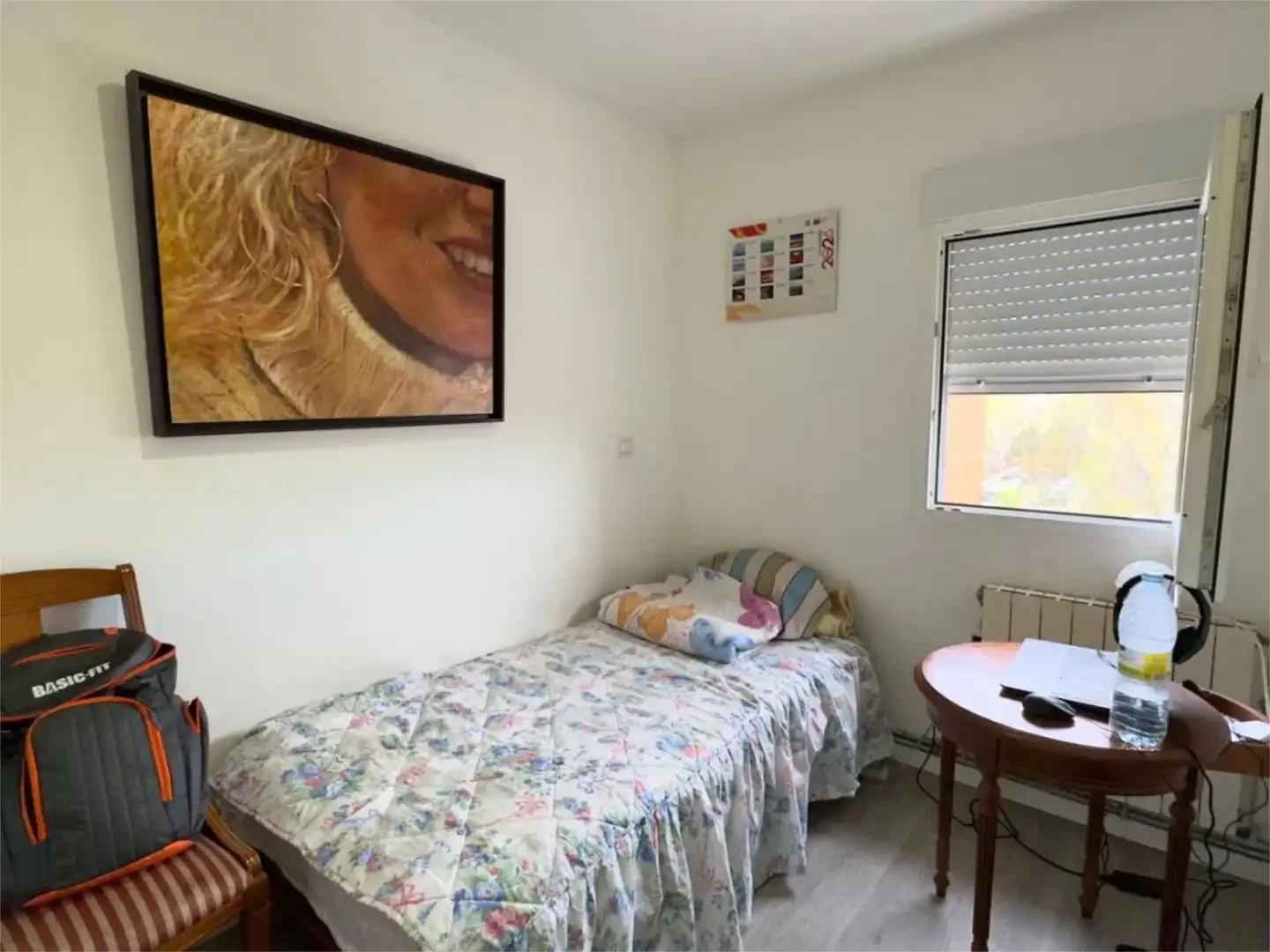 Piso en  Madrid Capital - Foto 20