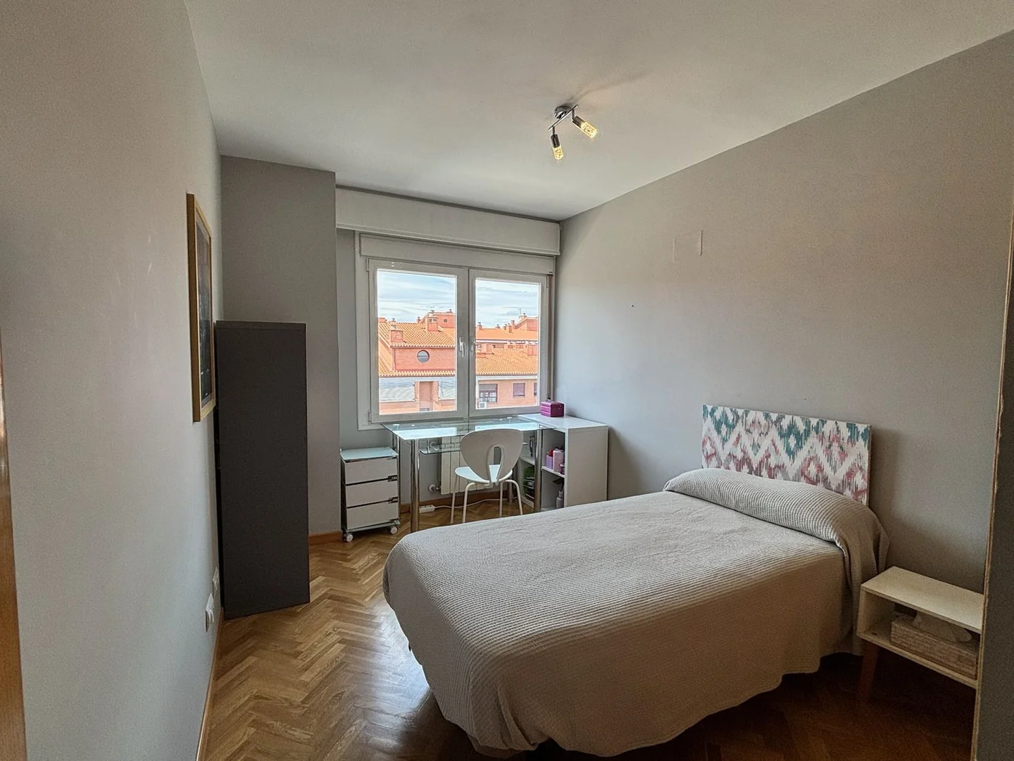 Ático en Avenida Gran Vía del Este, 9, Valdebernardo - Valderrivas - Foto 17