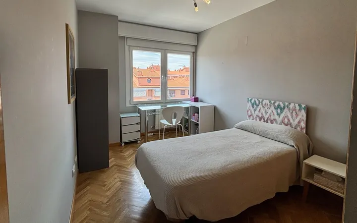 Ático en Avenida Gran Vía del Este, 9, Valdebernardo - Valderrivas - Foto 17