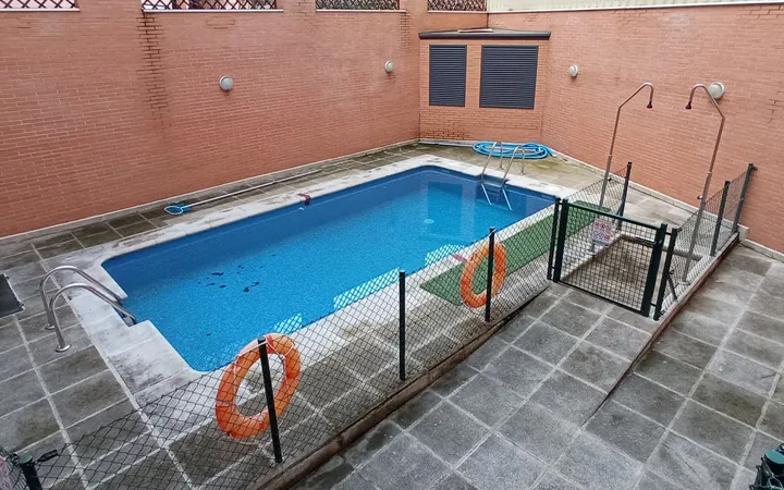 Estudio en Plaza Barbatain, 4, Puerta Bonita - Foto 1