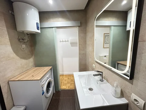 Estudio en calle de Vargas, 3 - Foto 19