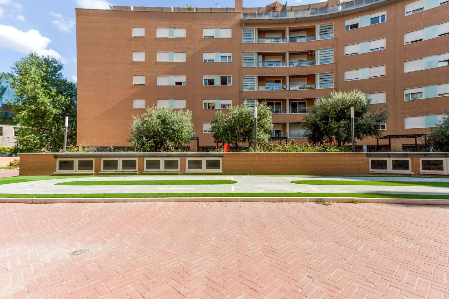 Piso en Calle del Cerro de Valdecahonde, 22, Aravaca - Foto 38