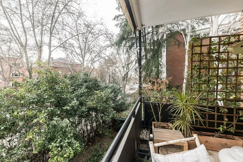 Piso en avenida del Doctor Arce - Foto 15