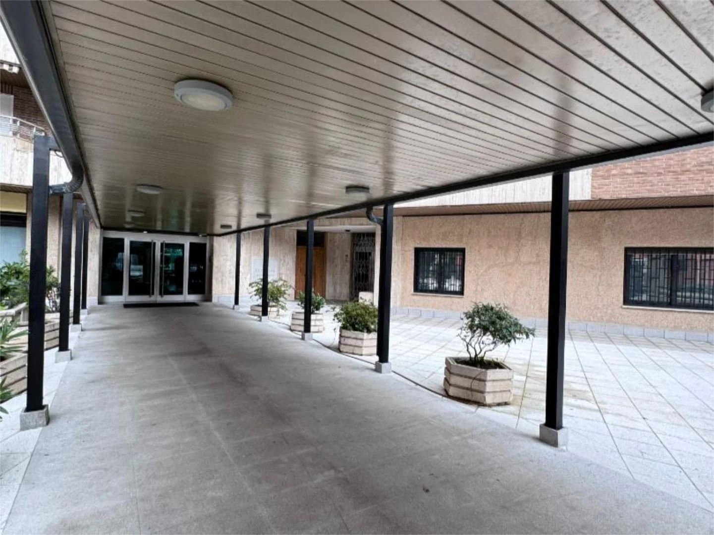 Piso en  Calle de Pedro Rico 27 - Foto 51