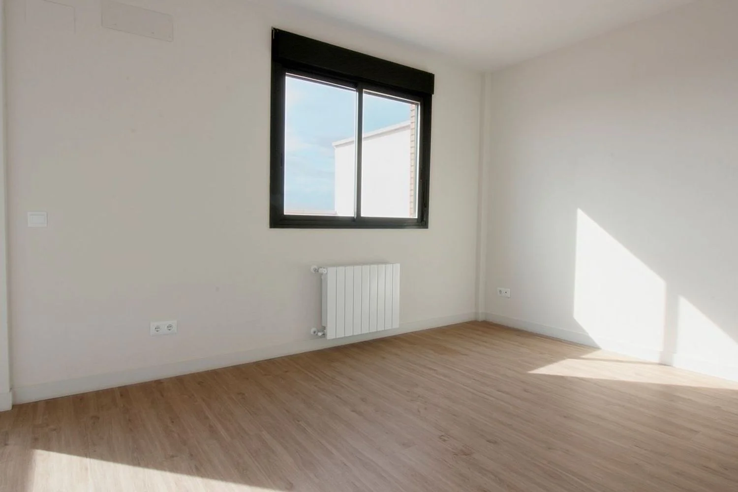 Ático en calle de Antonio Gades, 54 - Foto 5