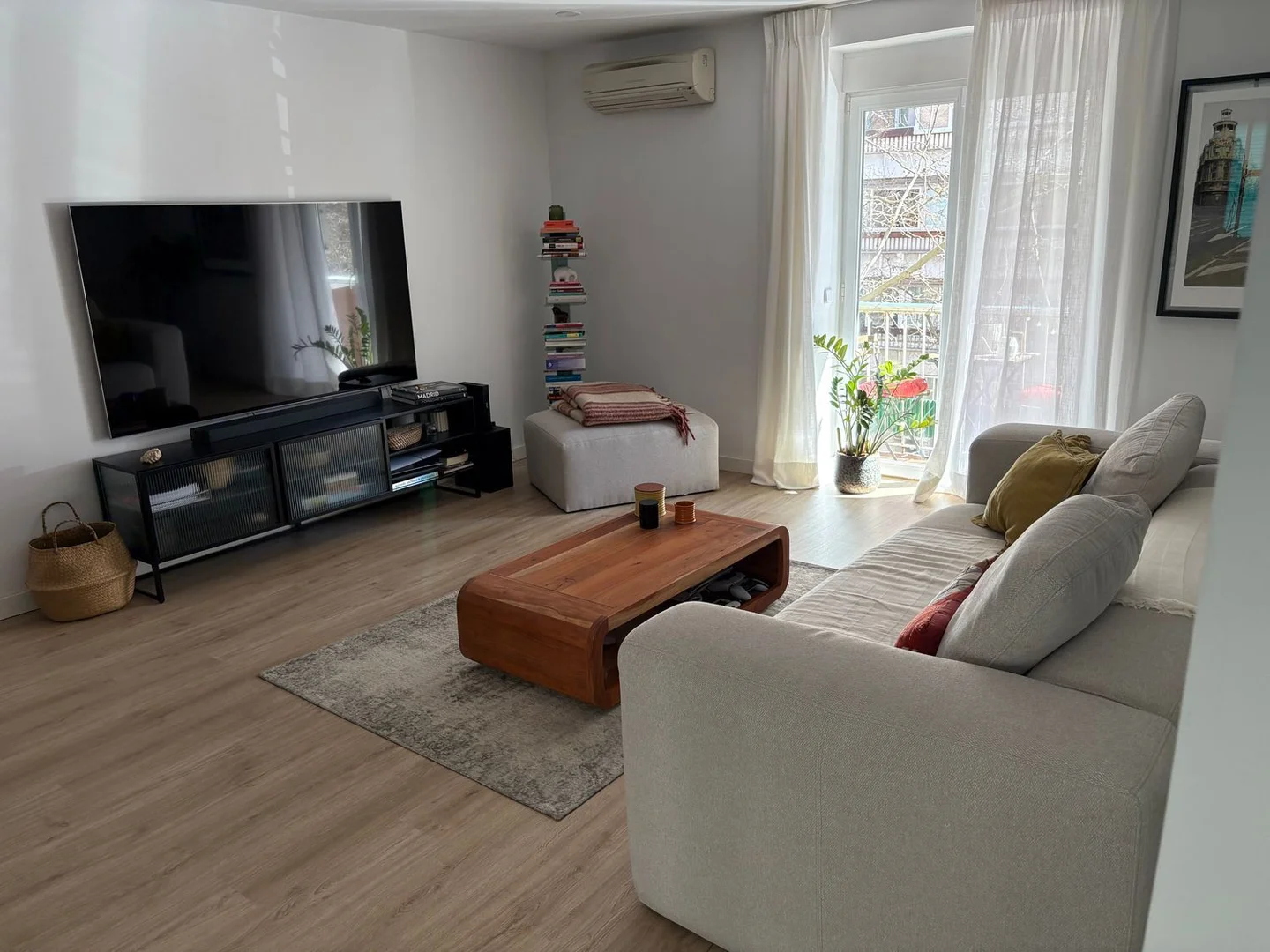 Piso en calle de Orense, 59 - Foto 6