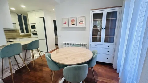 Piso en  Calle de Ríos Rosas 19A - Foto 4