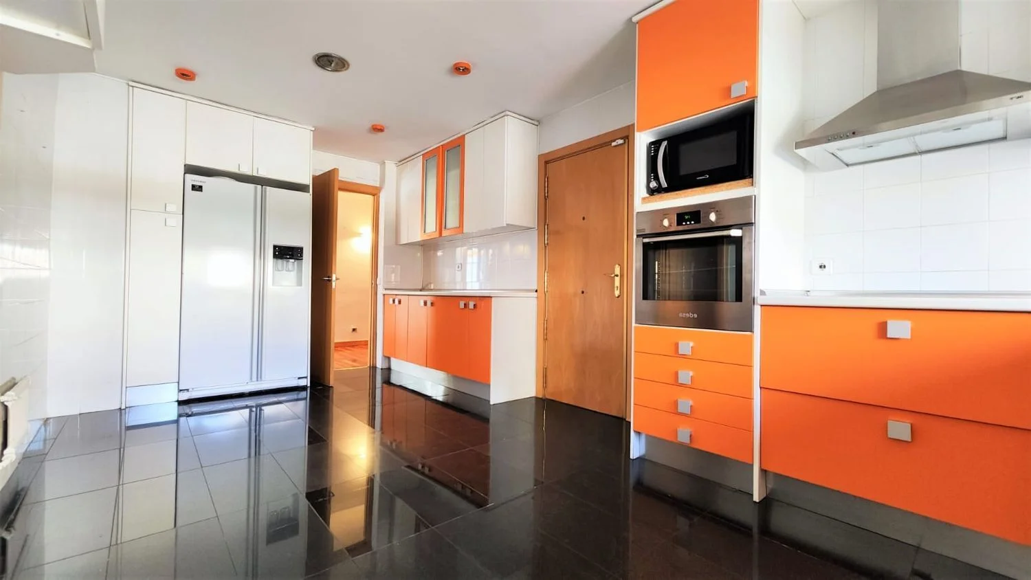 Piso en avenida de Alberto de Alcocer, 30 - Foto 7