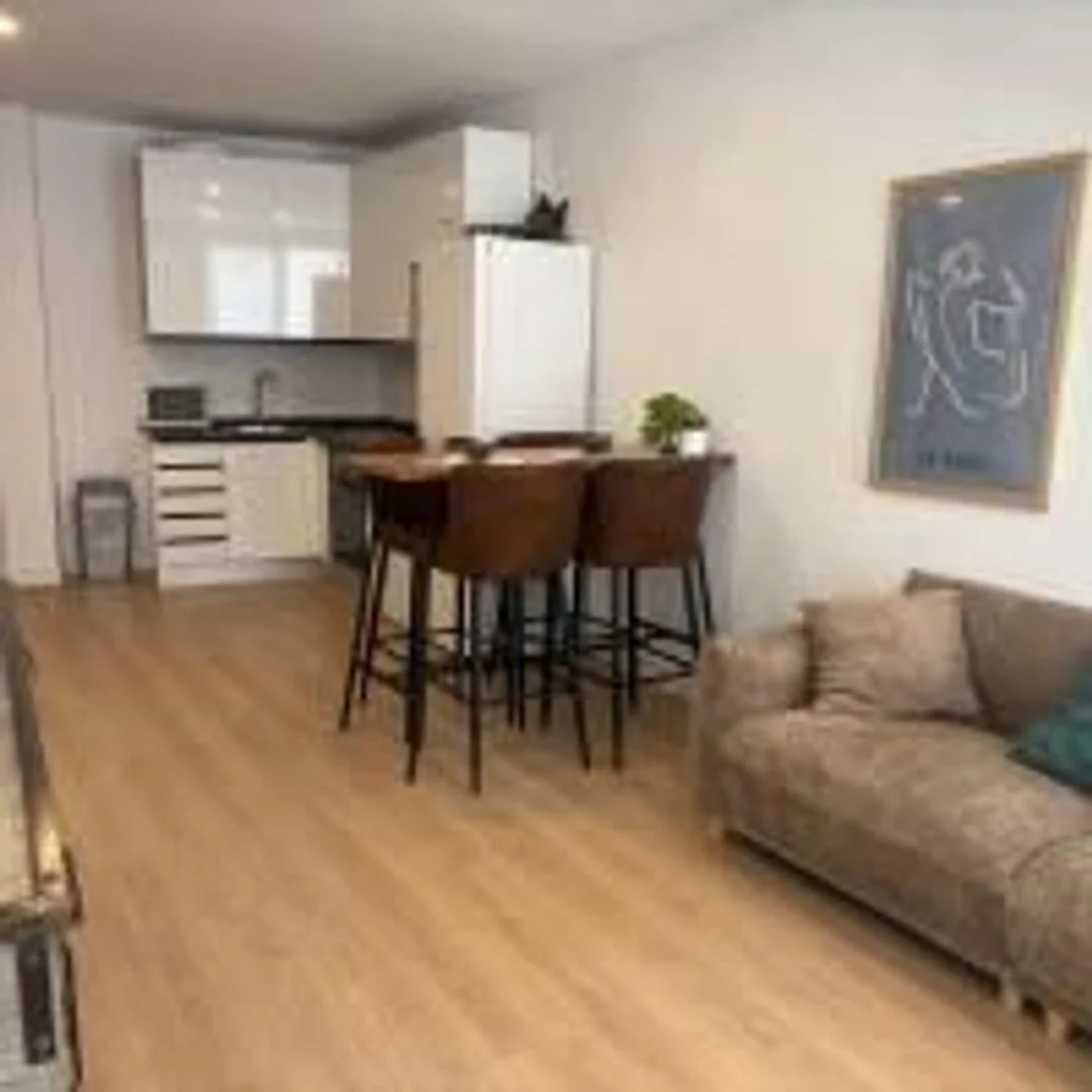 Piso en calle de Villajimena, 28 - Foto 5