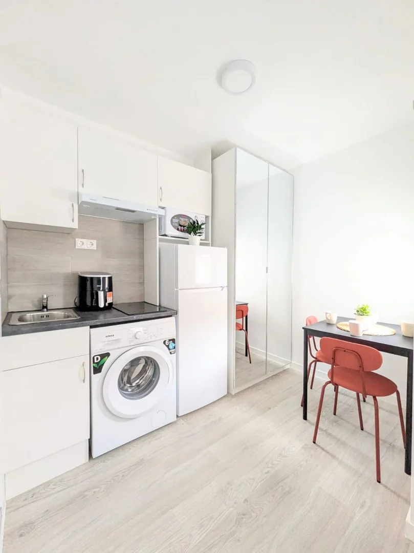 Estudio en Calle de Casalarreina, Ambroz - Foto 2