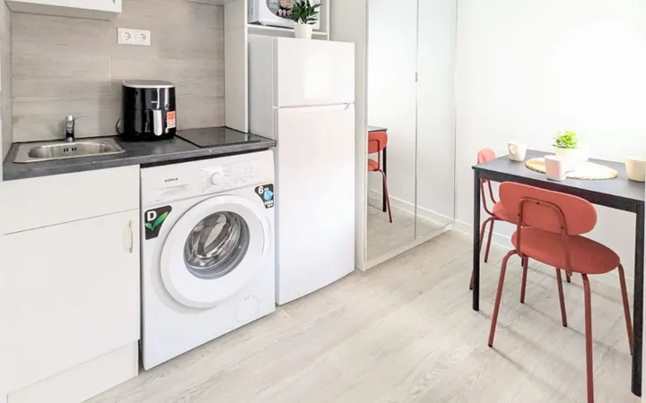 Estudio en Calle de Casalarreina, Ambroz - Foto 2