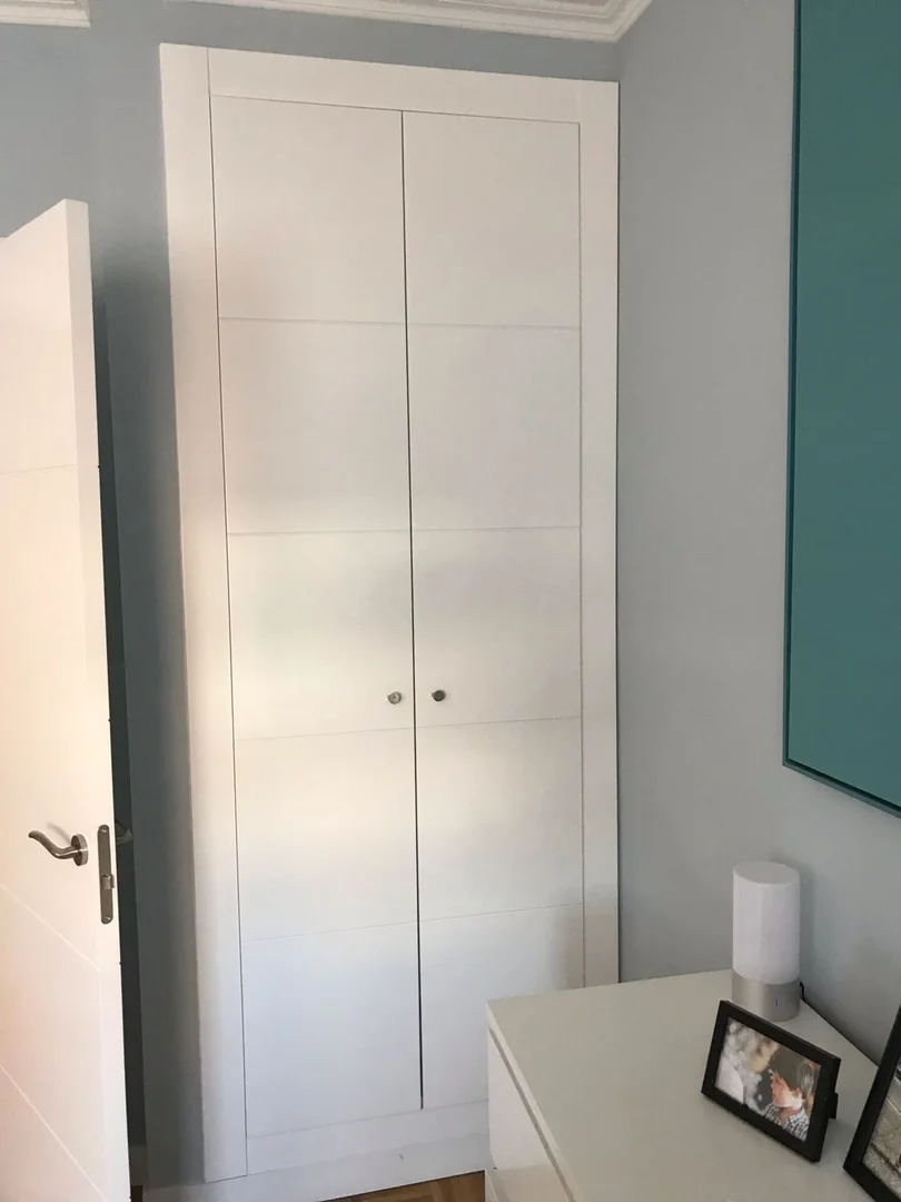Ático en Calle del Capitán Blanco Argibay, 43, Valdeacederas - Foto 7