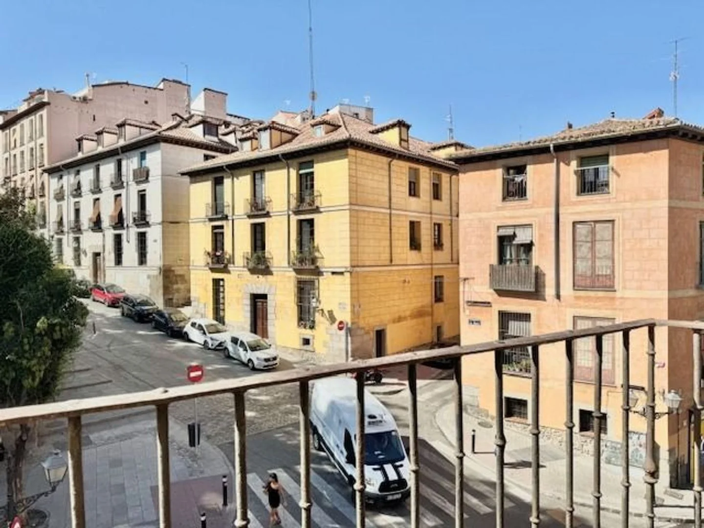 Piso en Calle de Cuchilleros, Sol - Foto 3