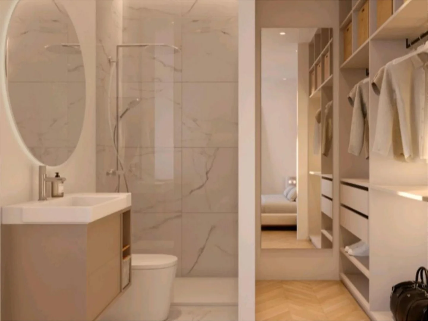 Piso en  Calle del General Pardiñas 89 - Foto 8