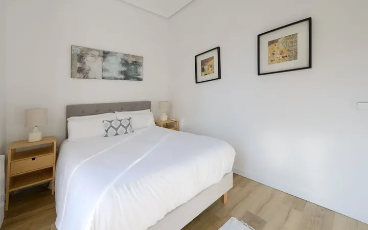 Piso en Plaza de Tirso de Molina, 14, Lavapiés-Embajadores - Foto 9
