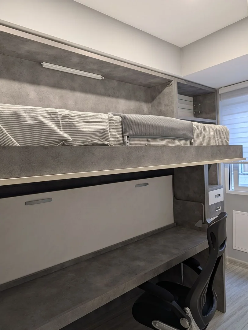 Piso en calle Alcalá, 172 - Foto 7