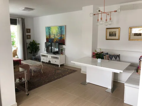 Piso en calle de las Islas de Cabo Verde, 86 - Foto 3