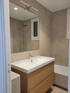 Piso en Urb. 1 escalera Barrio Cuatro Caminos - Foto 14