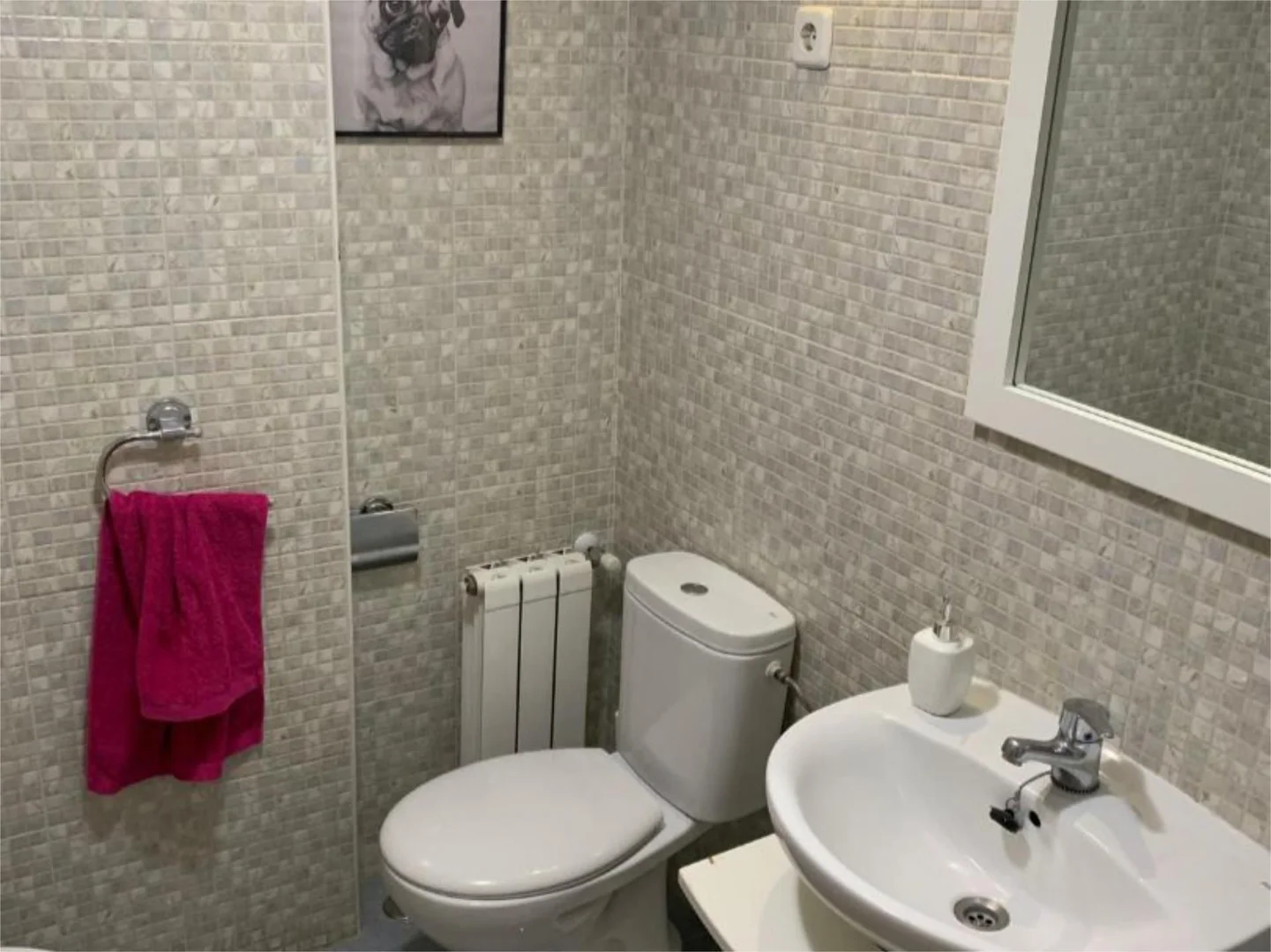 Piso en  Calle de Isabel Clara Eugenia 49 - Foto 8