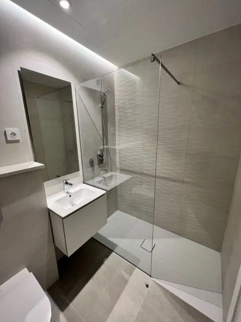 Piso en calle de Bretón de los Herreros, 44 - Foto 11