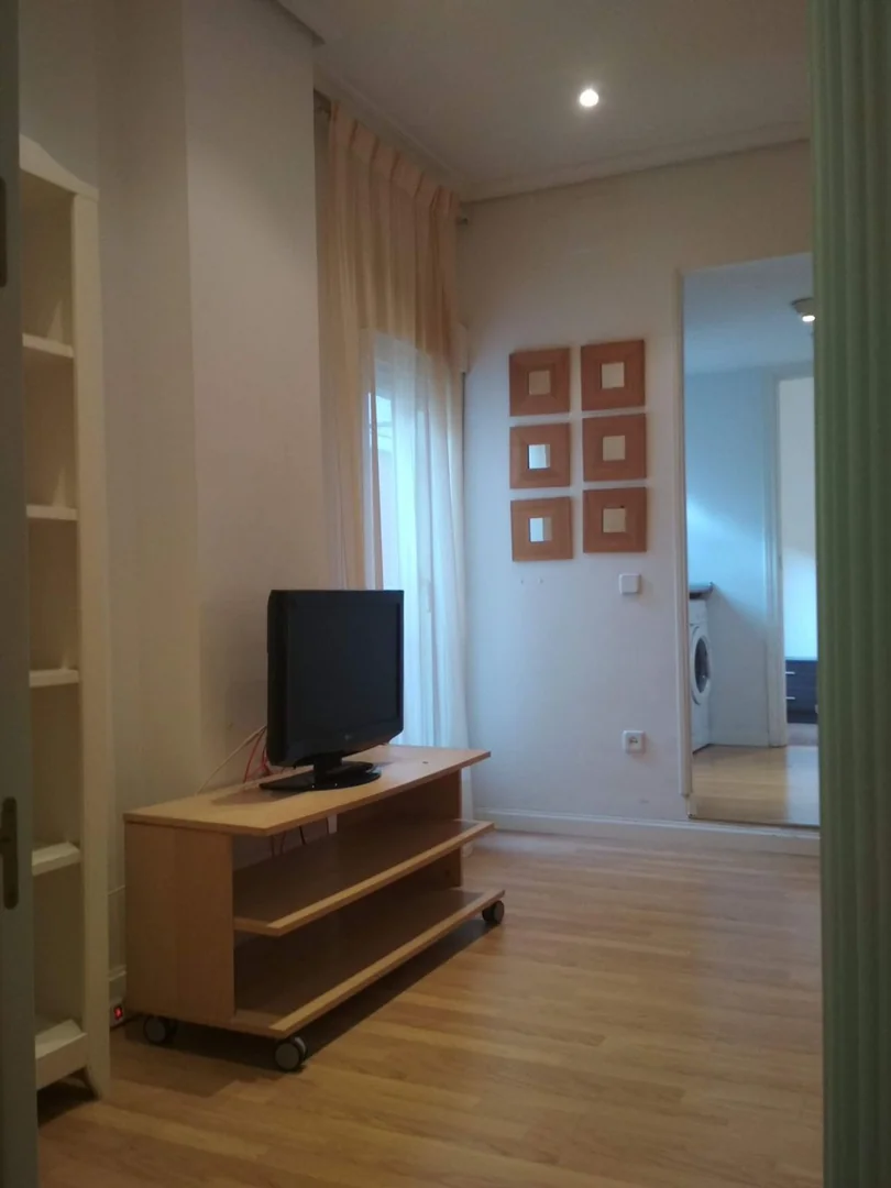 Piso en Calle de Talavera, 10, Bernabéu-Hispanoamérica - Foto 4