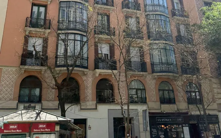 Piso en Lista, Lista - Foto 1