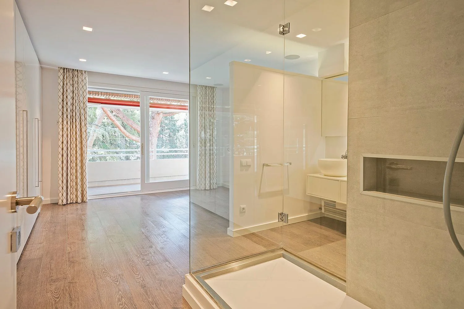 Piso en Barrio Sarrià - Foto 3