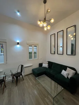 Estudio en calle del Marqués de Leis, 10 - Foto 7