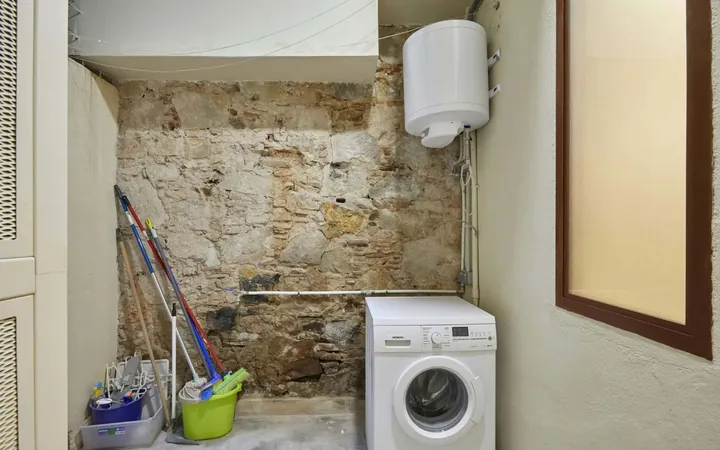 Piso en Calle del Peu de la Creu s/n, El Raval - Foto 17