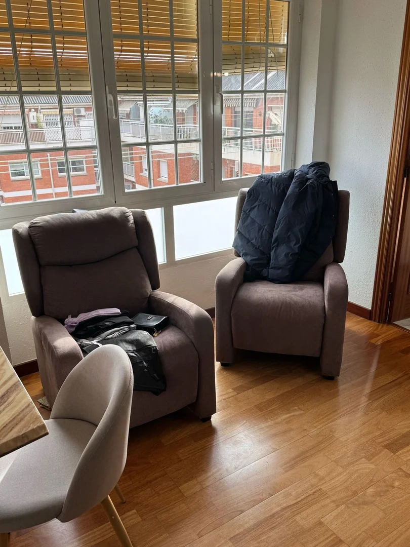 Piso en calle de Berlín, 4 - Foto 4