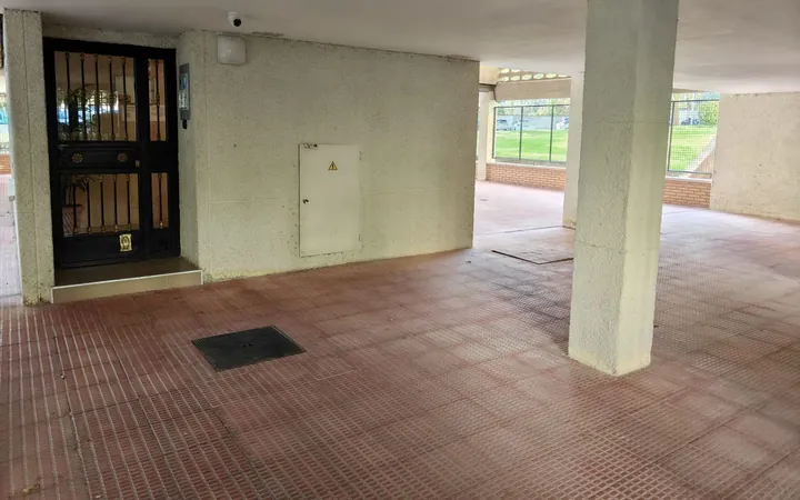 Piso en Calle de Braille, 30, Tres Olivos - Valverde - Foto 21