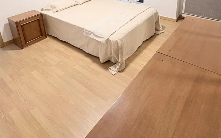 Piso en Av vicalvaro a Canillejas, 64, Canillejas - Foto 1