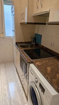 Piso en Barrio Acacias - Foto 33