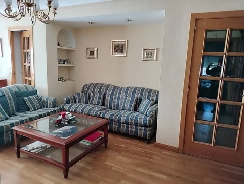 Piso en Barrio Los Ángeles - Foto 3