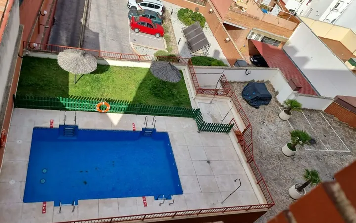 Dúplex en Berruguete, Berruguete - Foto 1